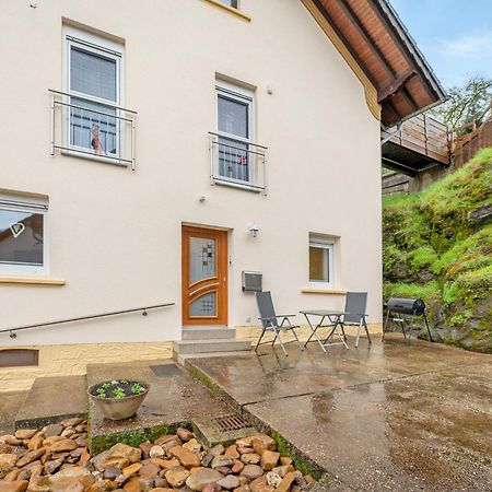 Fewo Traumschleife Nohen Exterior foto